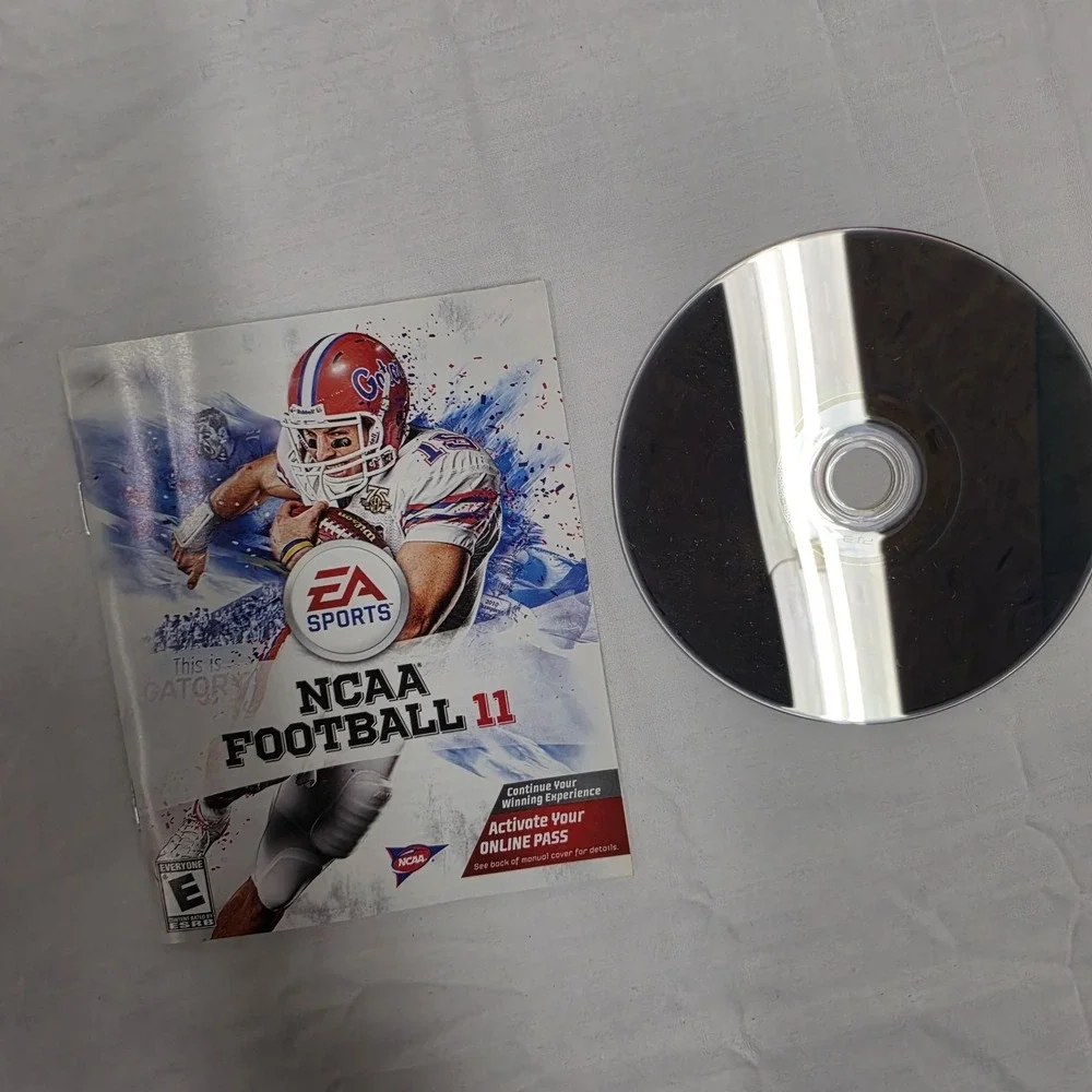 N/A product ncaa